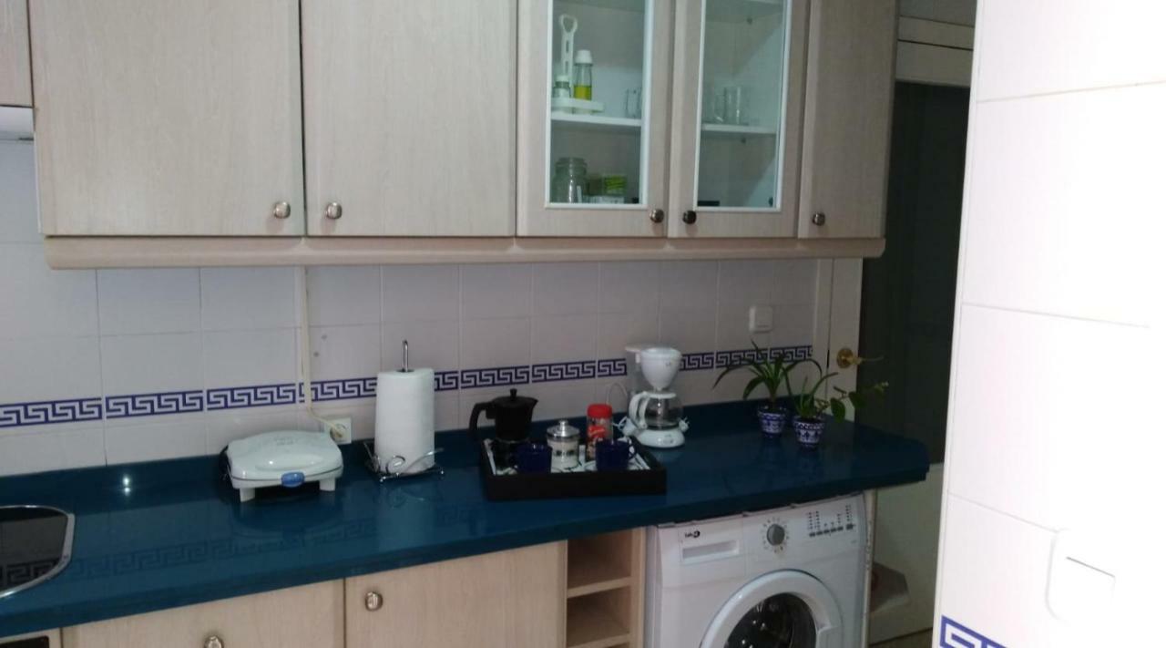 Alojamiento Regina Kordoba Zewnętrze zdjęcie