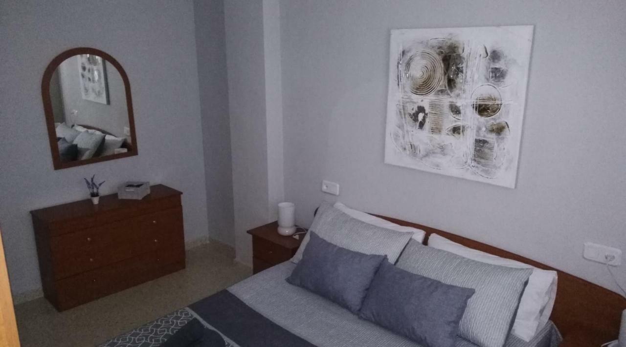Alojamiento Regina Kordoba Zewnętrze zdjęcie